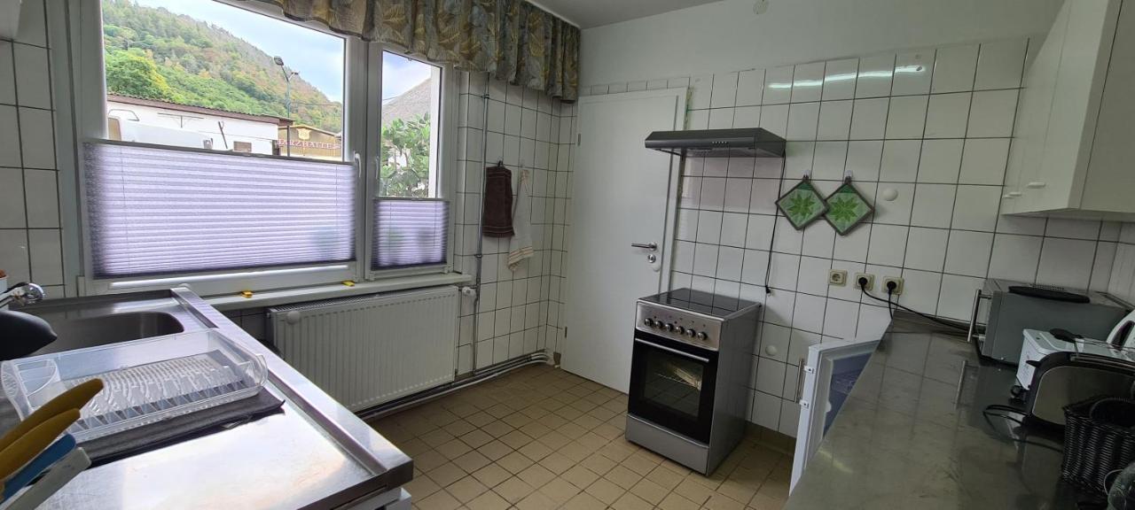 Apartamento Auf Dem Reiterhof Wernigerode Exterior foto